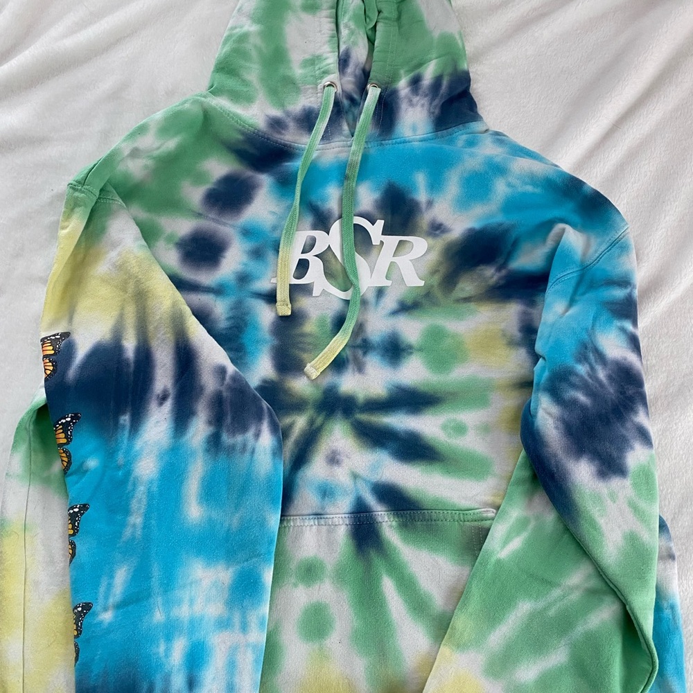 BSR sweatshirt